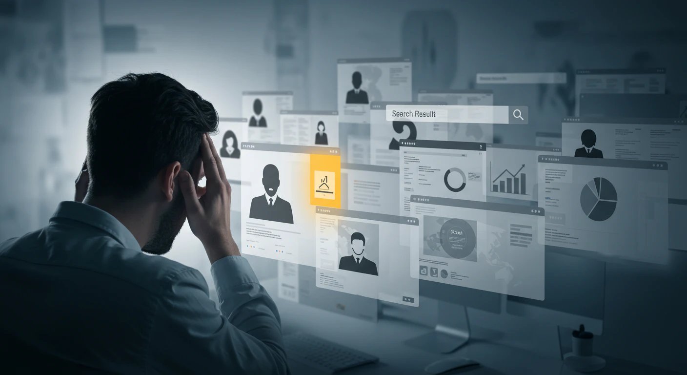 O desafio da visibilidade comercial